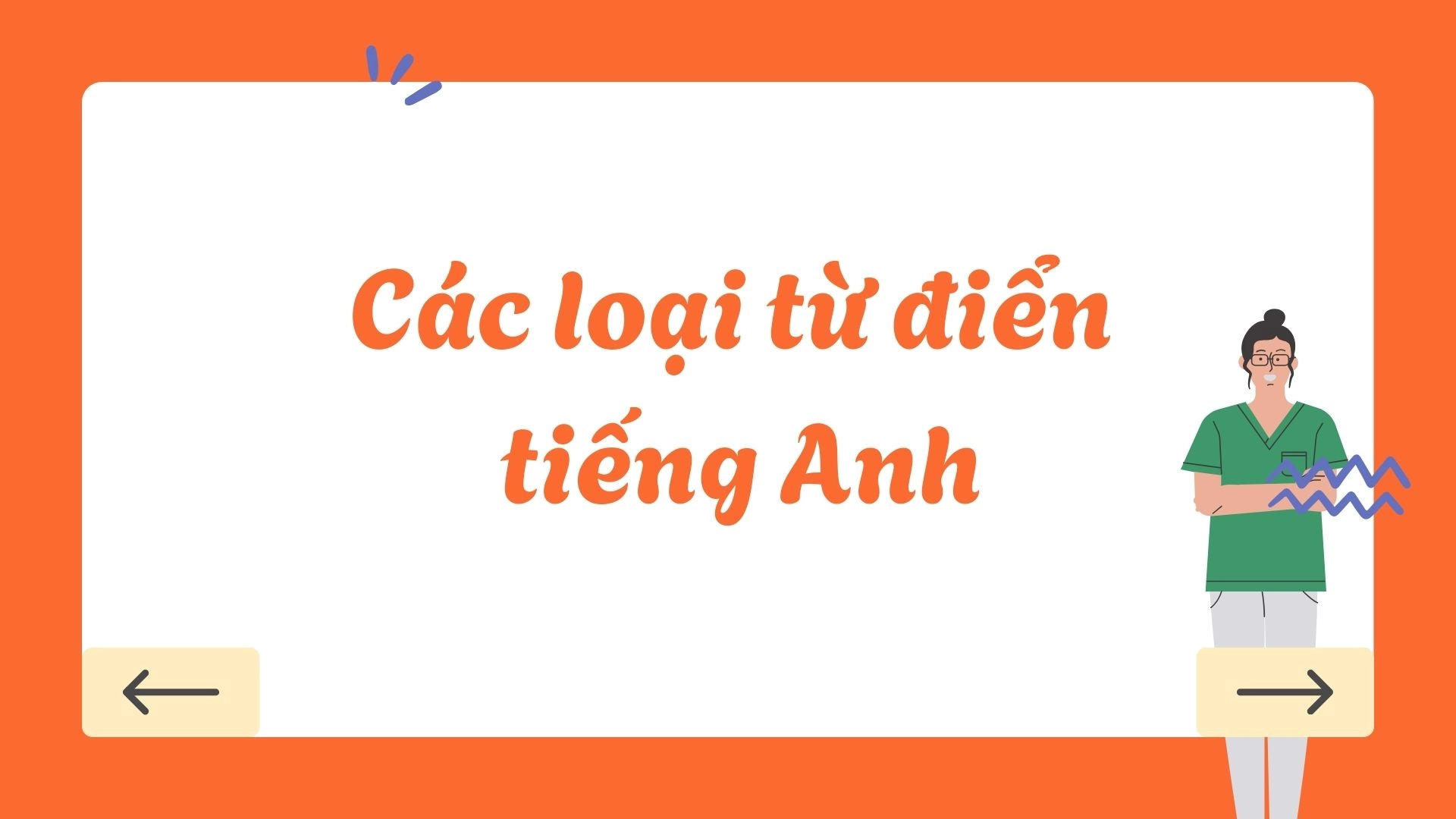 Cách sử dụng từ điển tiếng Anh để học từ vựng hiệu quả 2026 2 Cách sử dụng từ điển tiếng Anh