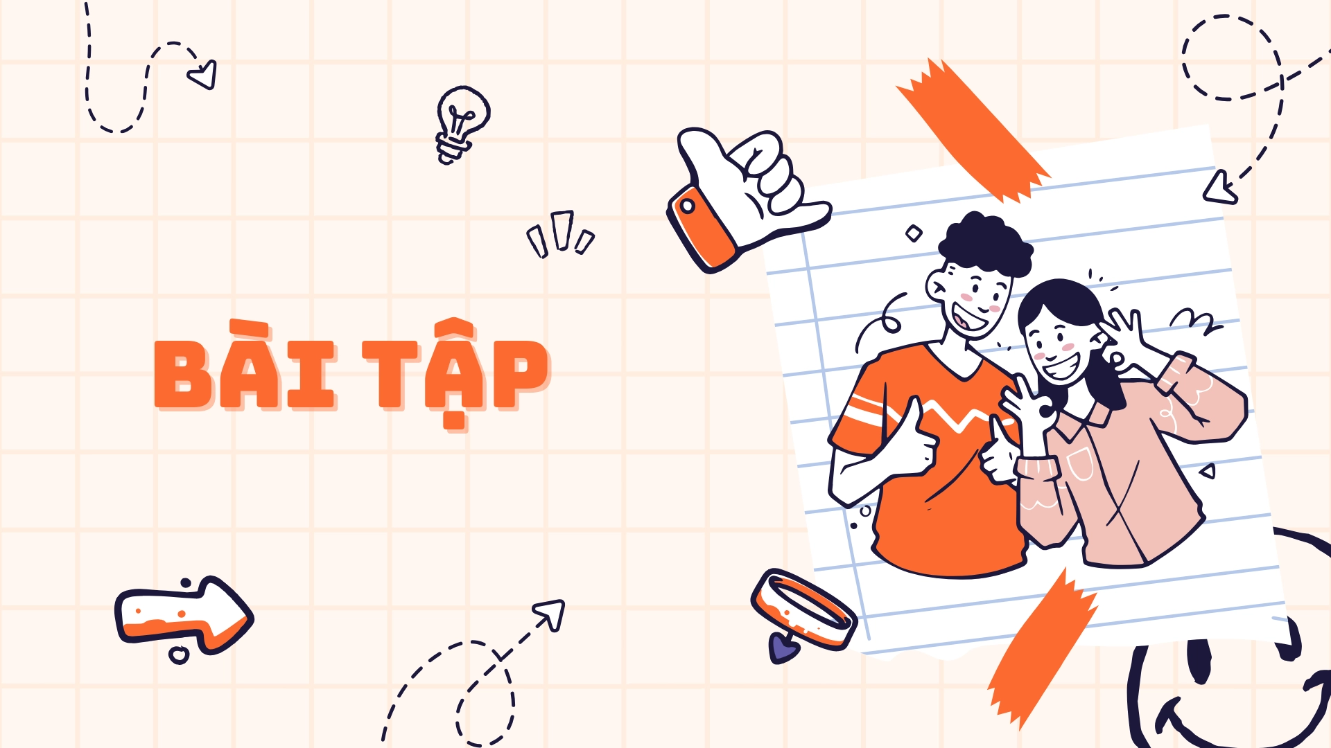 Lỗi dùng động từ to be trong câu hỏi 