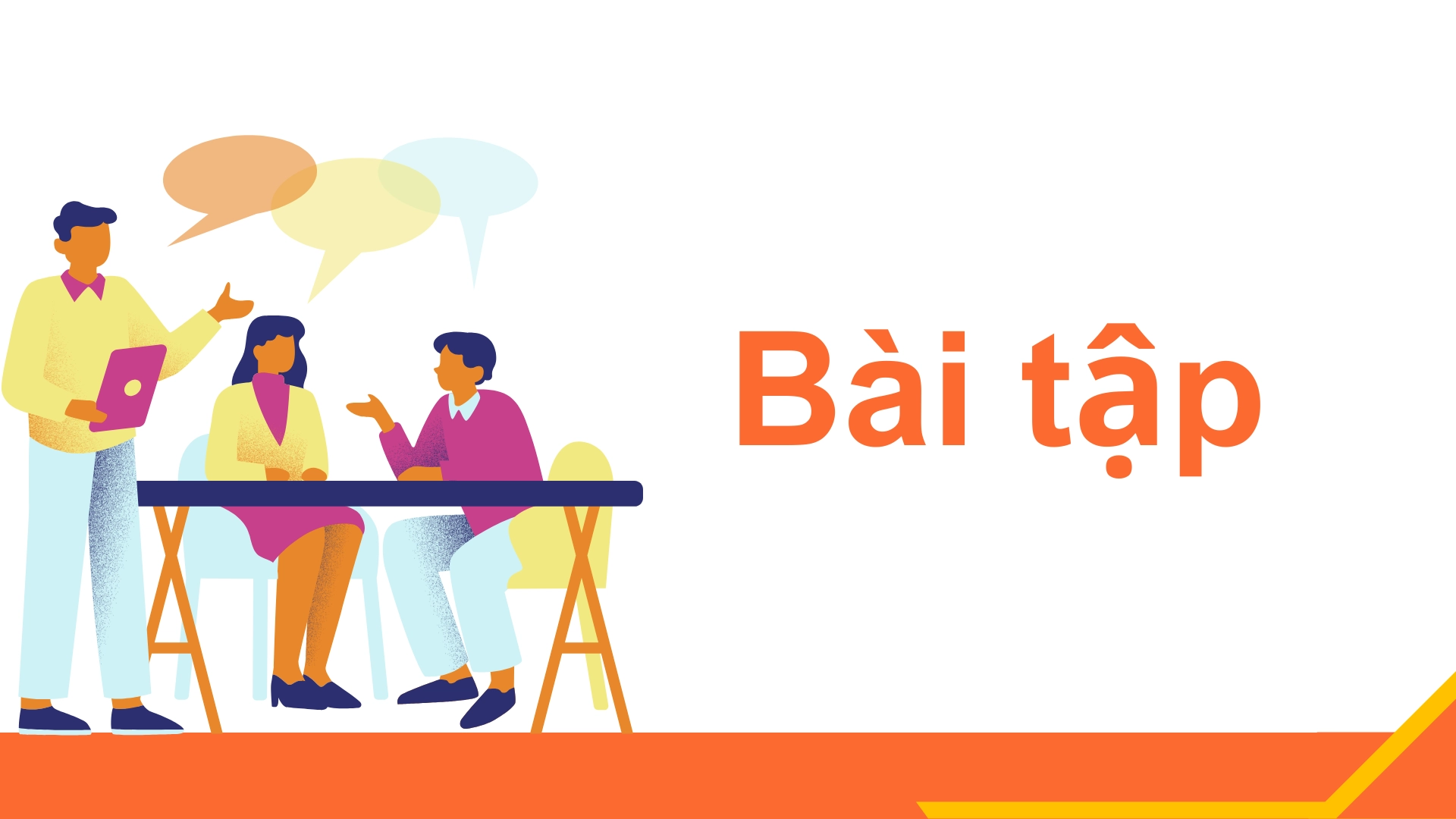 Giải thích các dạng bài tập IELTS Reading