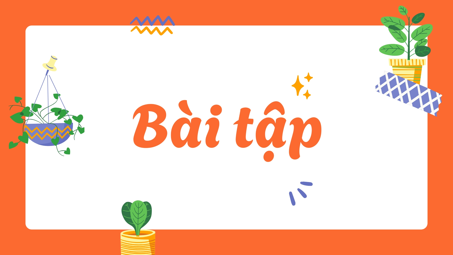 Cách sử dụng câu đơn