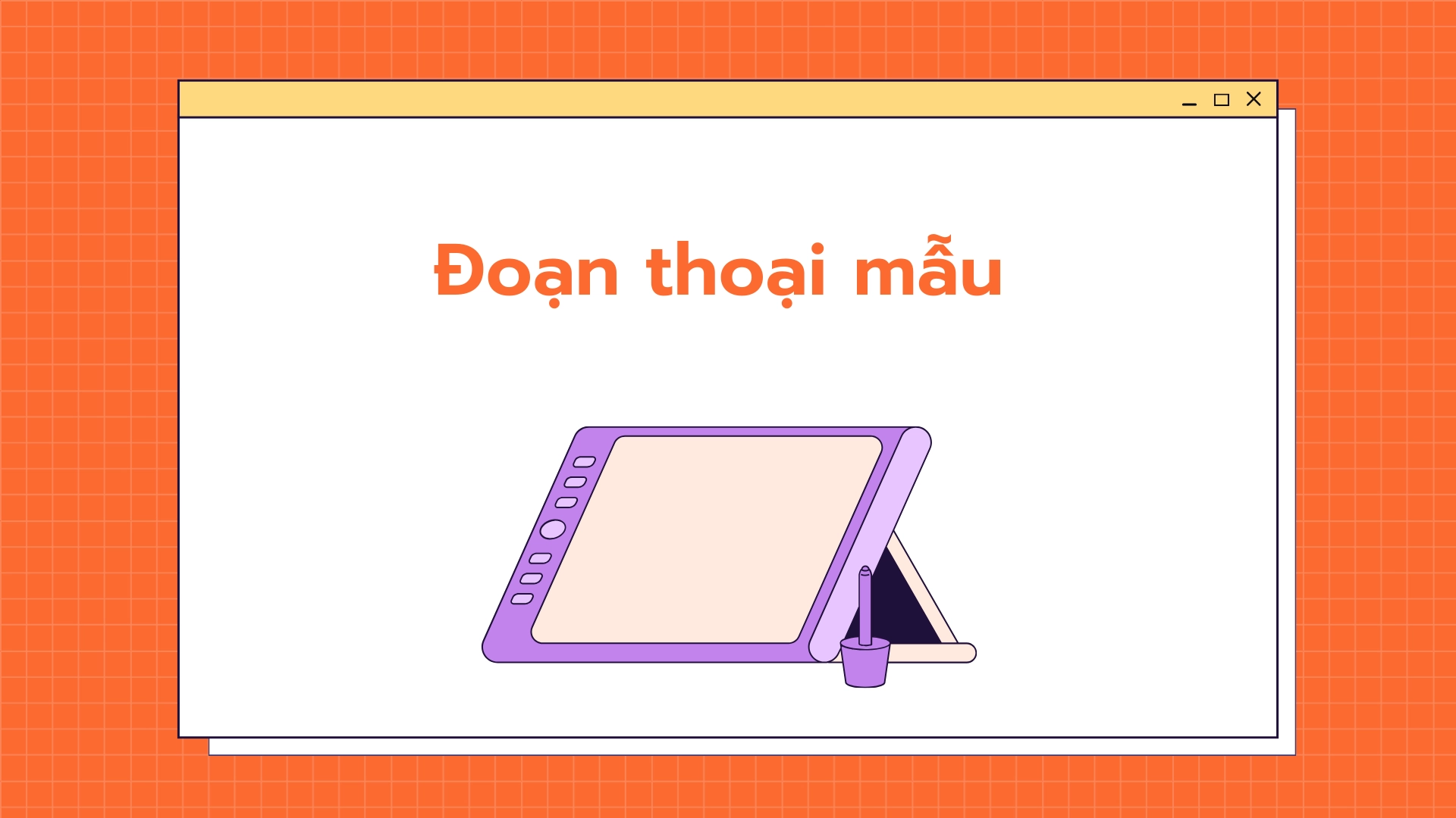 cụm từ và mẫu câu sử dụng khi giới thiệu bản thân 