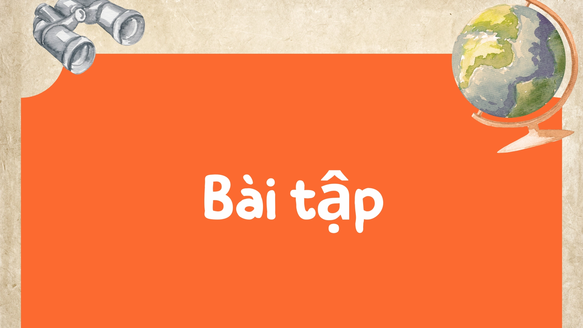 Describe a Cultural Activity