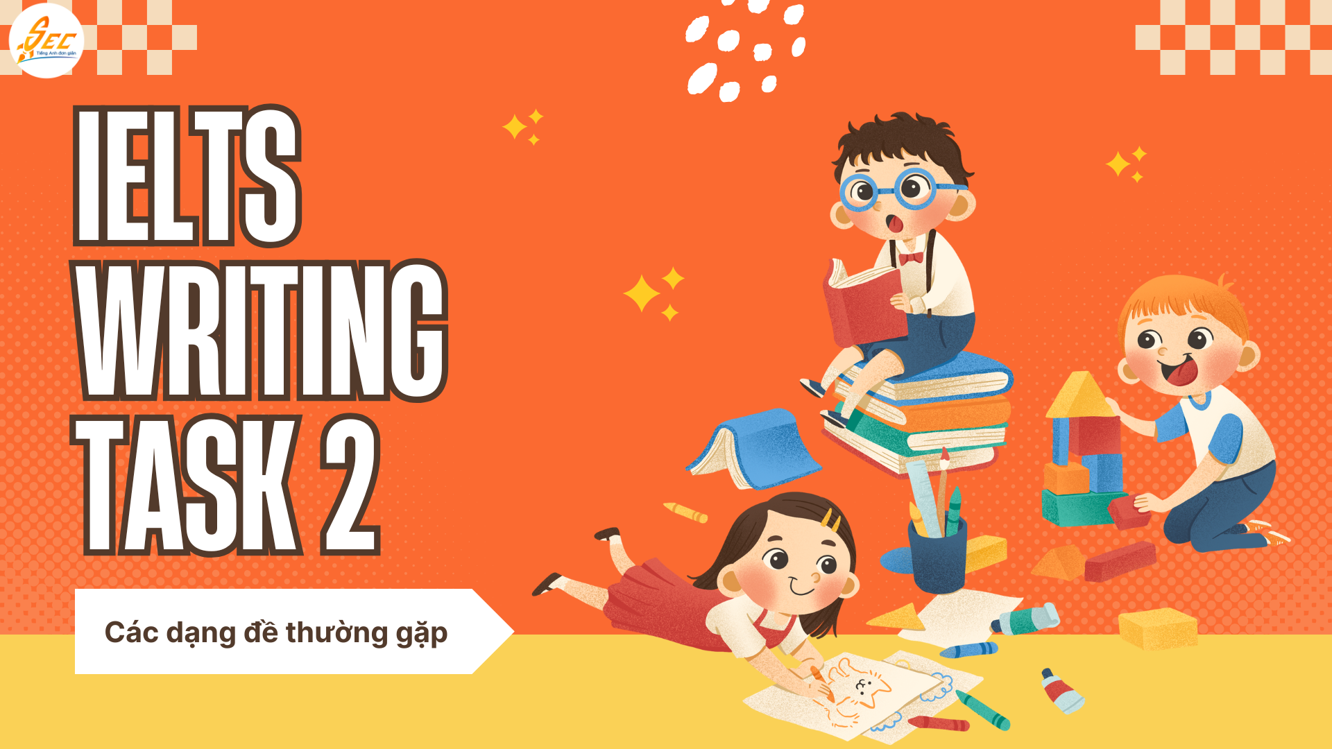 IELTS Writing Task 2