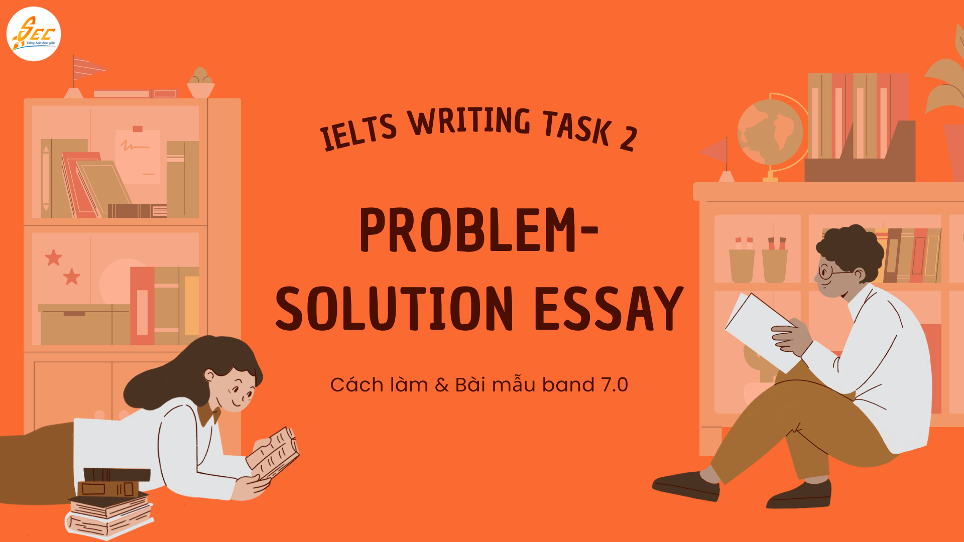 Problem-Solution Essay