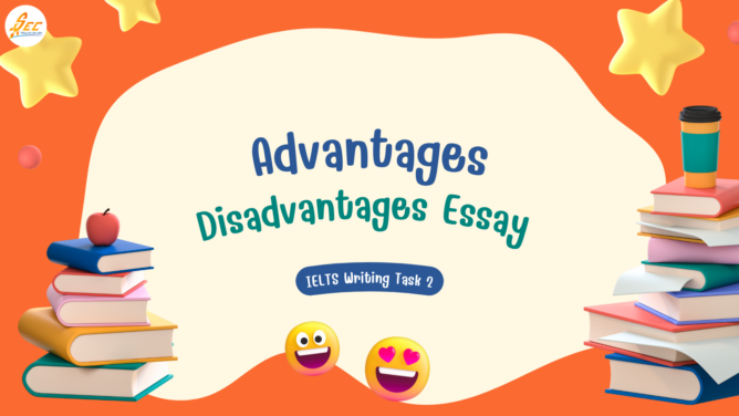 Disadvantages Essay