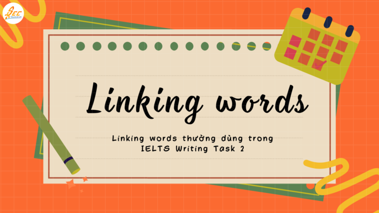 Linking words