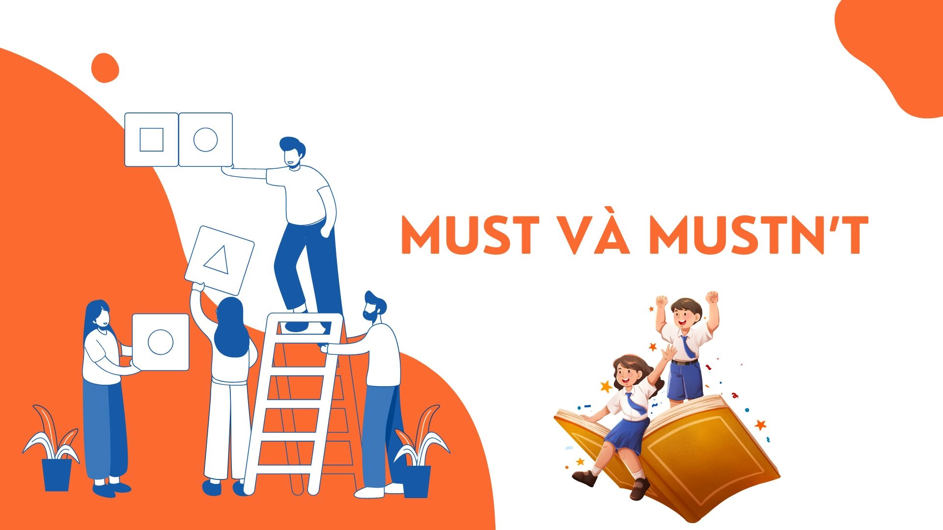 Ngữ pháp tiếng Anh lớp 6 Unit 5: Danh từ đếm được/ không đếm được và Must/ Mustn’t 2 Ngữ pháp tiếng Anh lớp 6 Unit 5