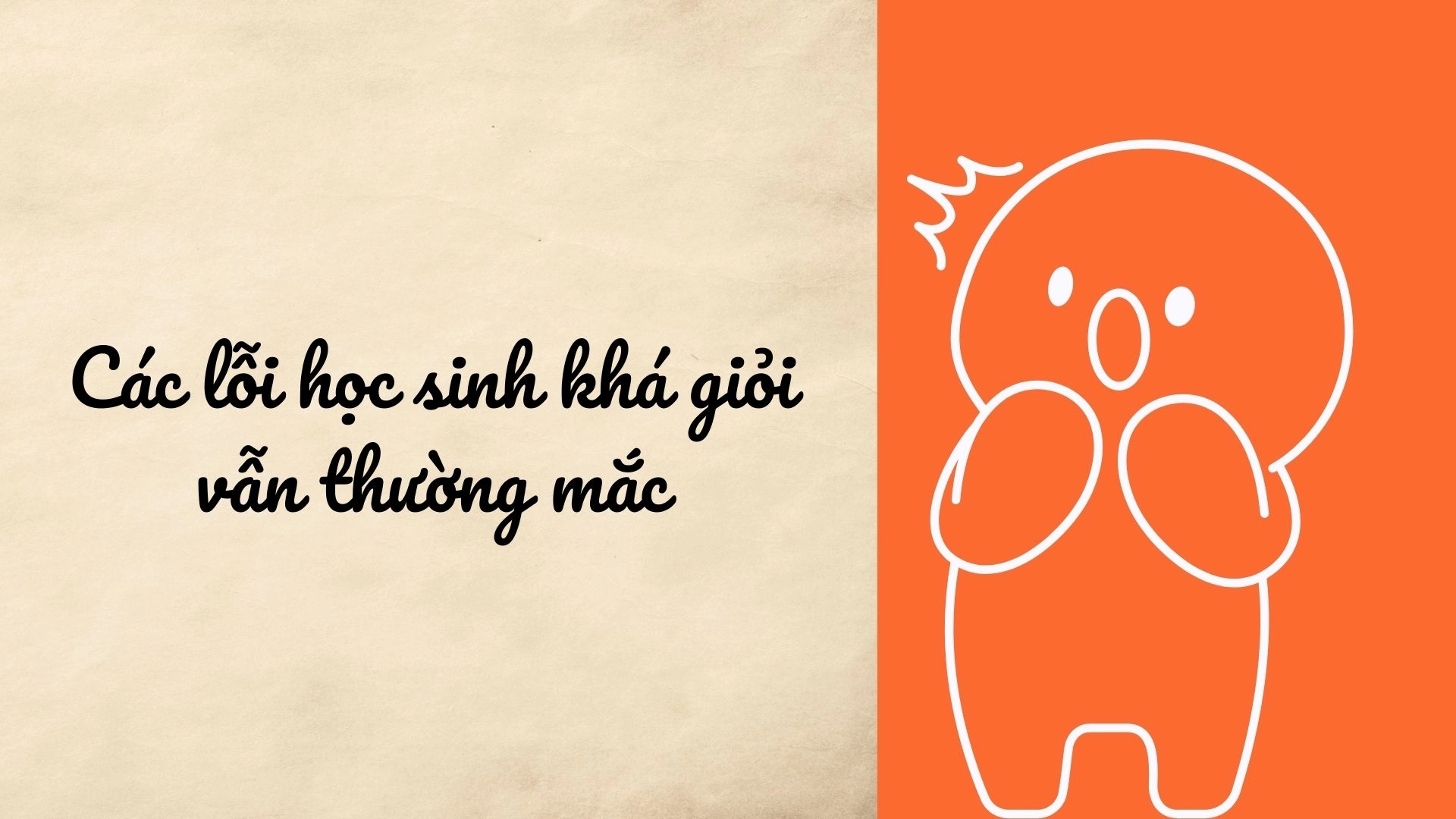Từ vựng Tiếng Anh lớp 10 nâng cao