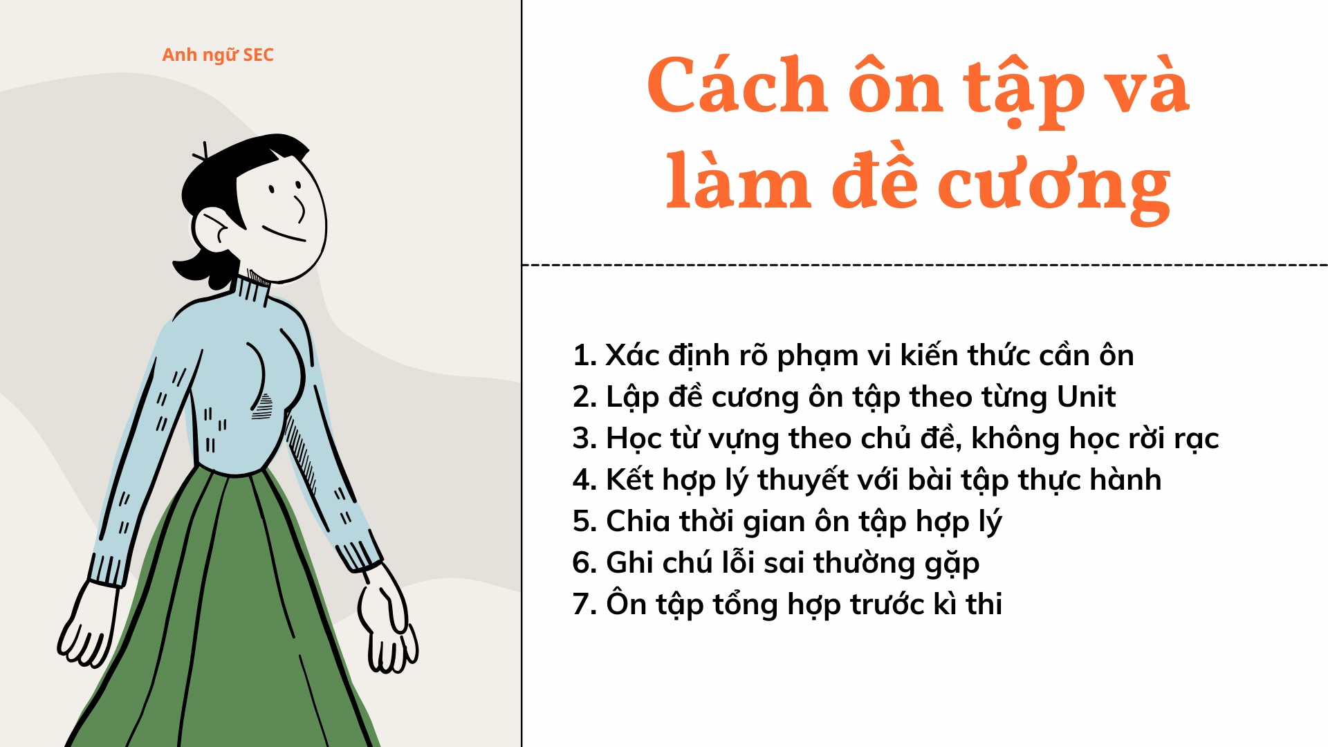 Đề cương ôn tập từ vựng cuối kì 2 Tiếng Anh 6