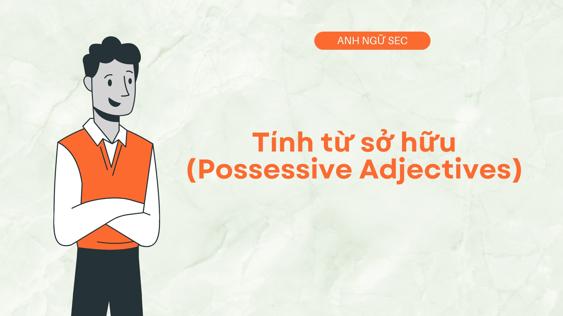 Ngữ pháp tiếng Anh lớp 6 Unit 9