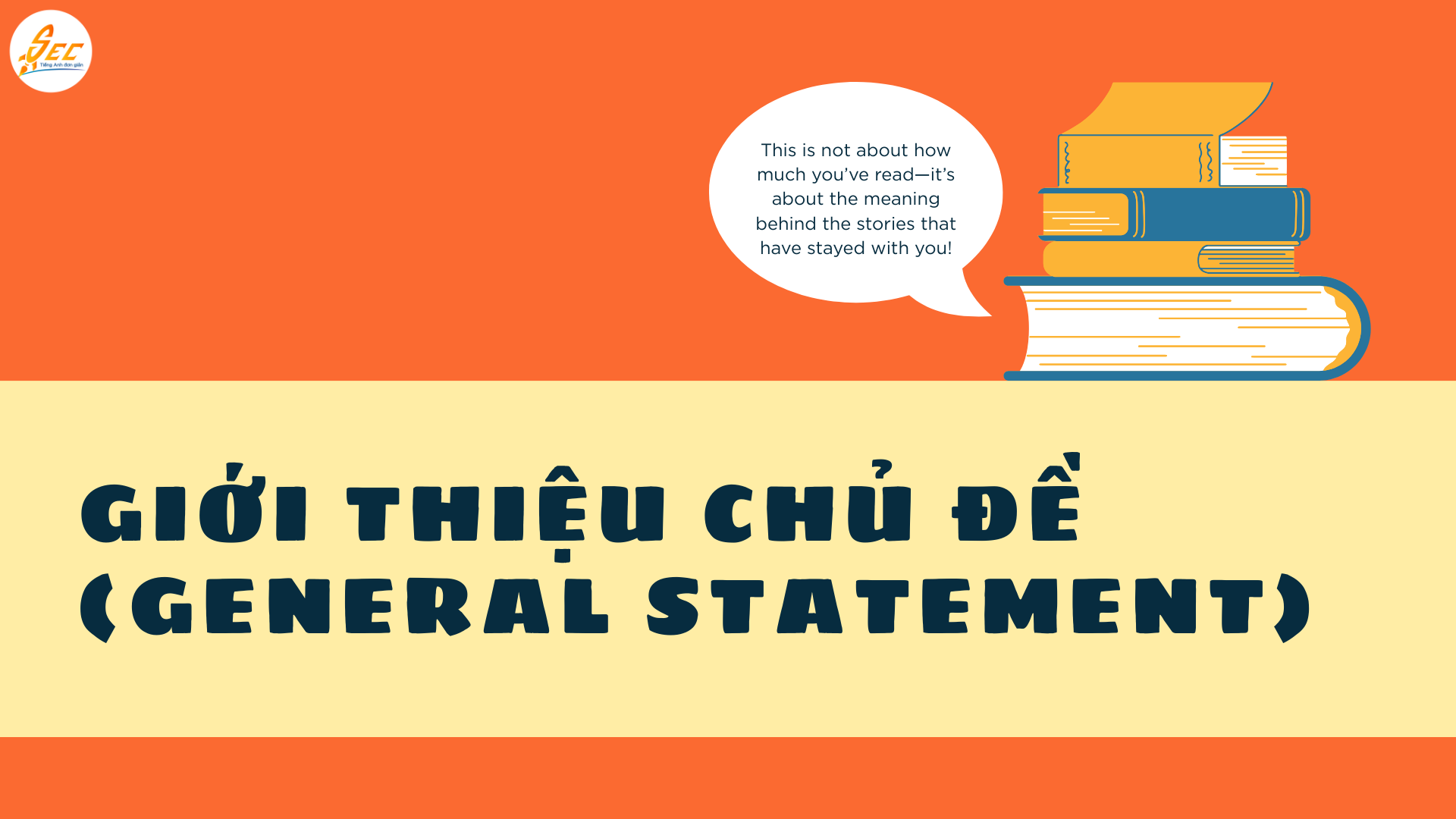 Mở bài IELTS Writing Task 2 