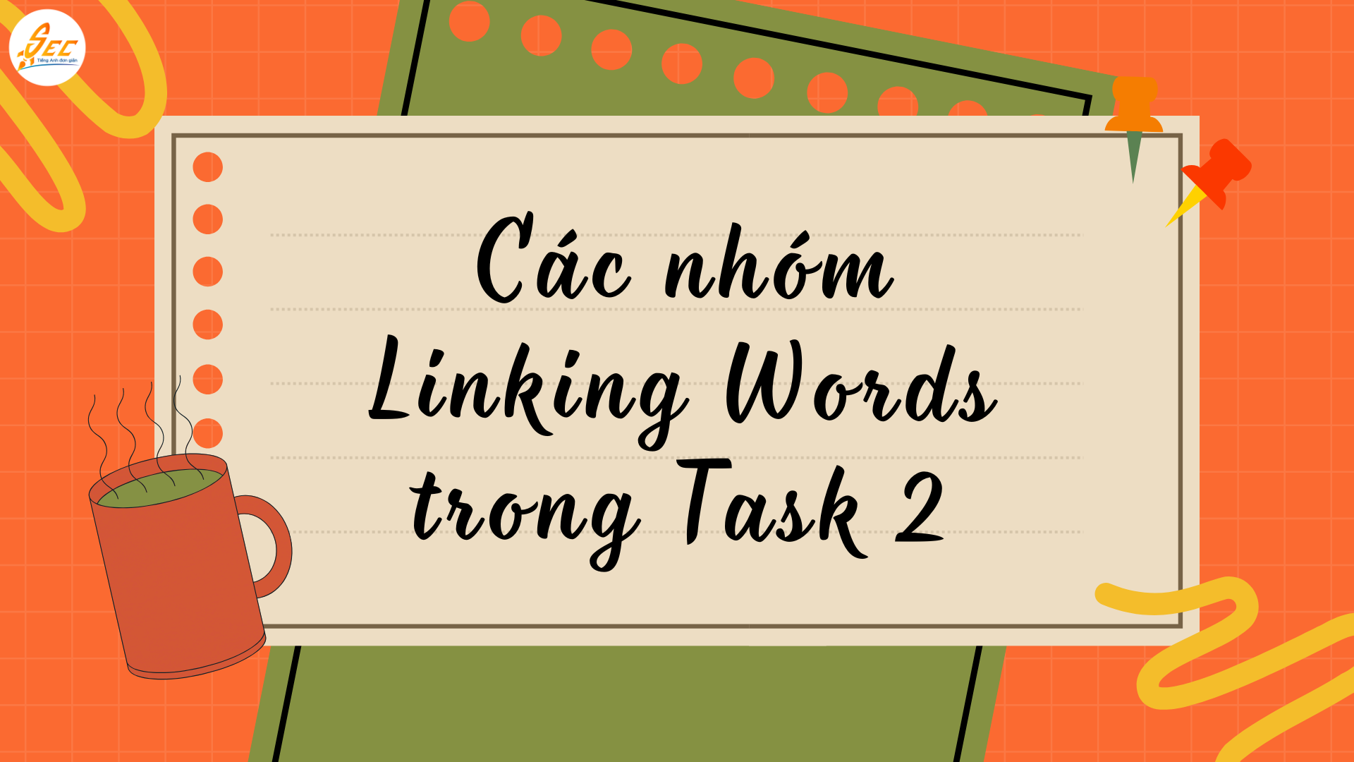 Linking words