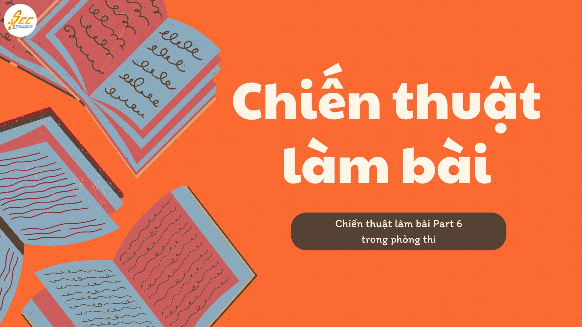 Cách Làm TOEIC Part 6 Hiệu Quả