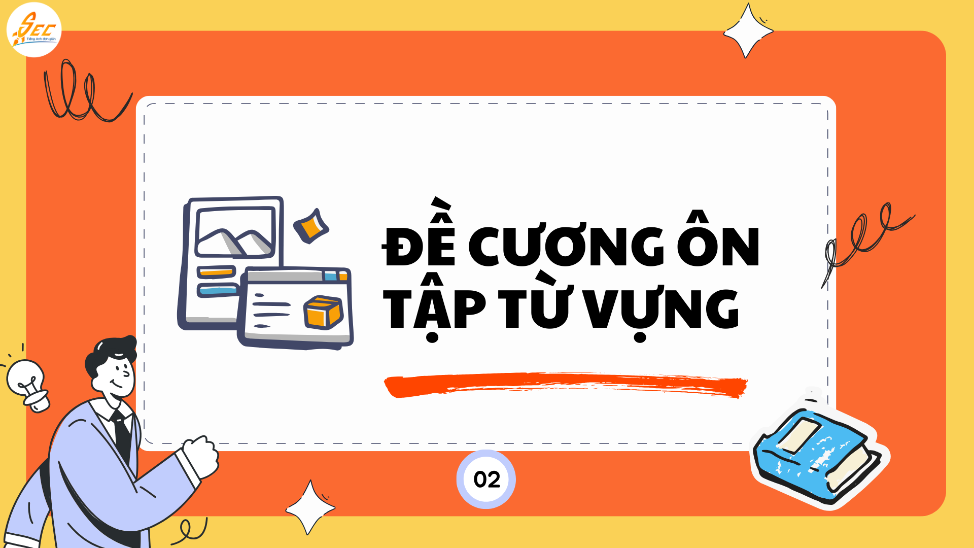 Tiếng Anh 10 – Đề cương ôn tập từ vựng & ngữ âm