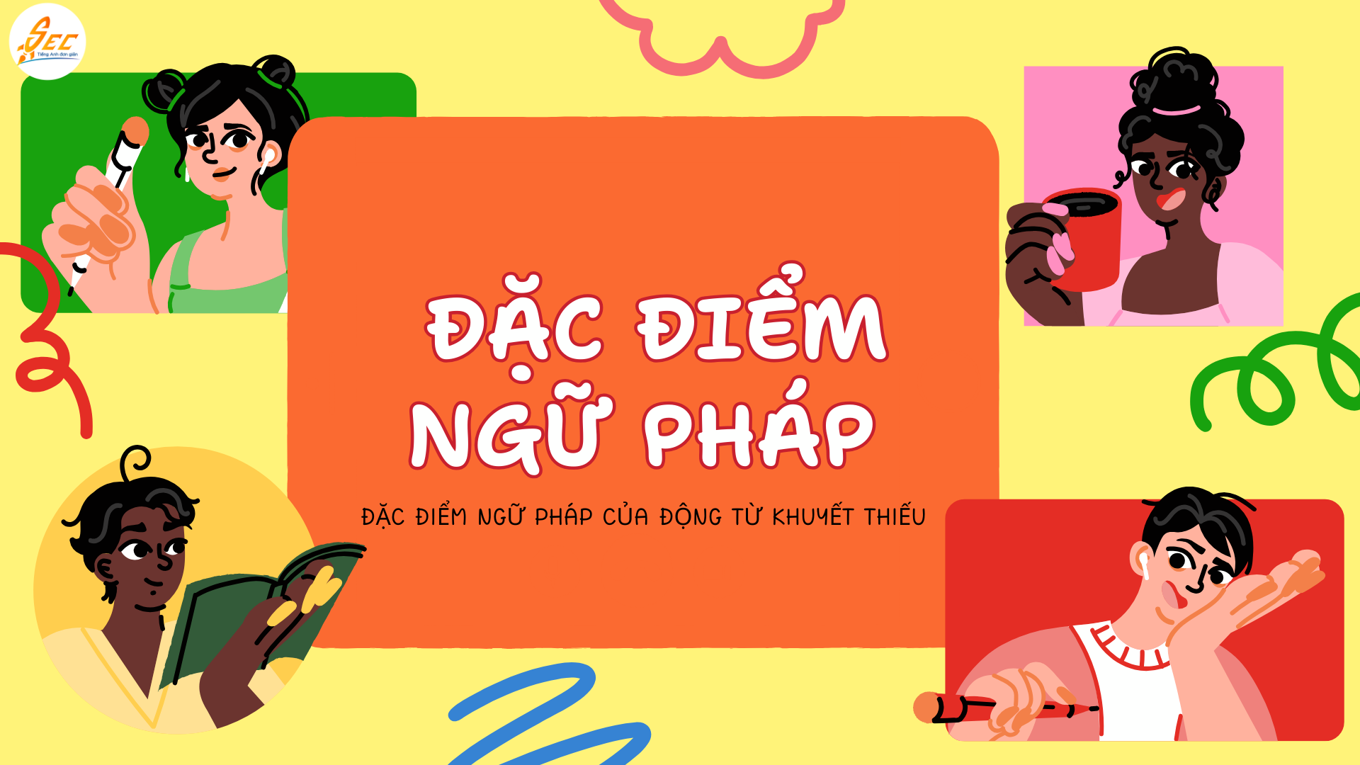 Động Từ Khuyết Thiếu (Modal Verbs) Trong Tiếng Anh