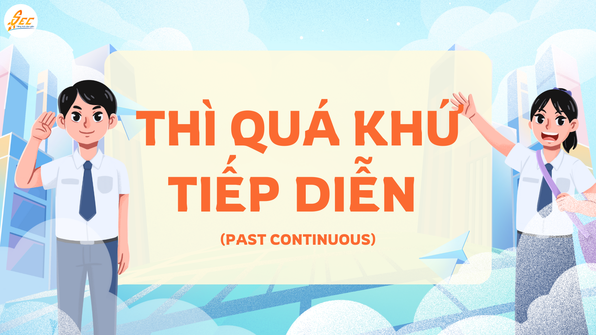 Tiếng Anh 12 - Đề Cương Ôn Tập Ngữ Pháp Giữa Kì 1