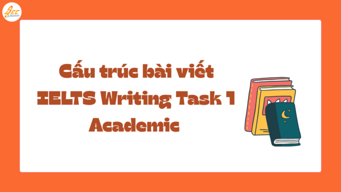 Cách Viết IELTS Writing Task 1 Academic Từ A–Z: Hướng Dẫn Chi Tiết Cho Người Mới Bắt Đầu 2026 2 IELTS Writing Task 1 Academic