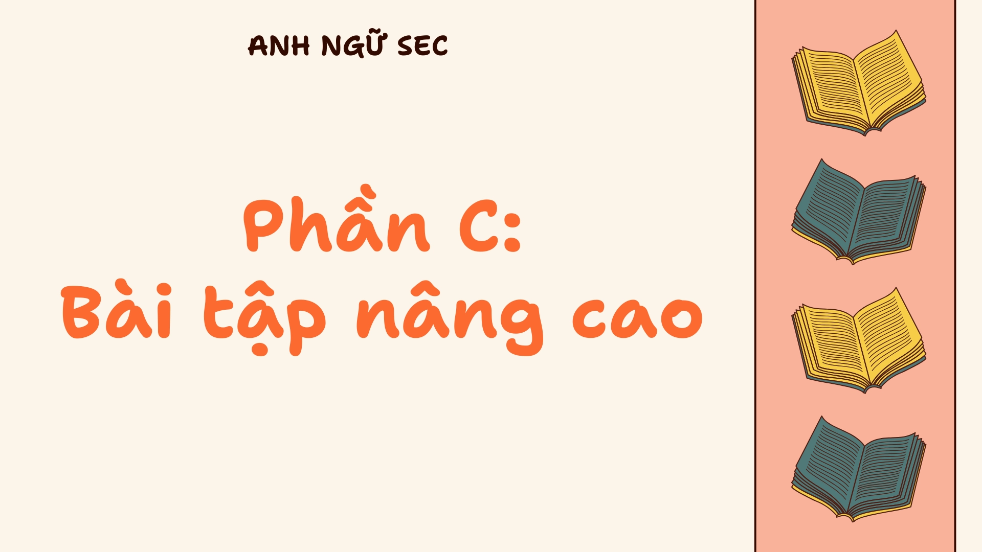 Bài tập Tết 2026 tiếng Anh lớp 11