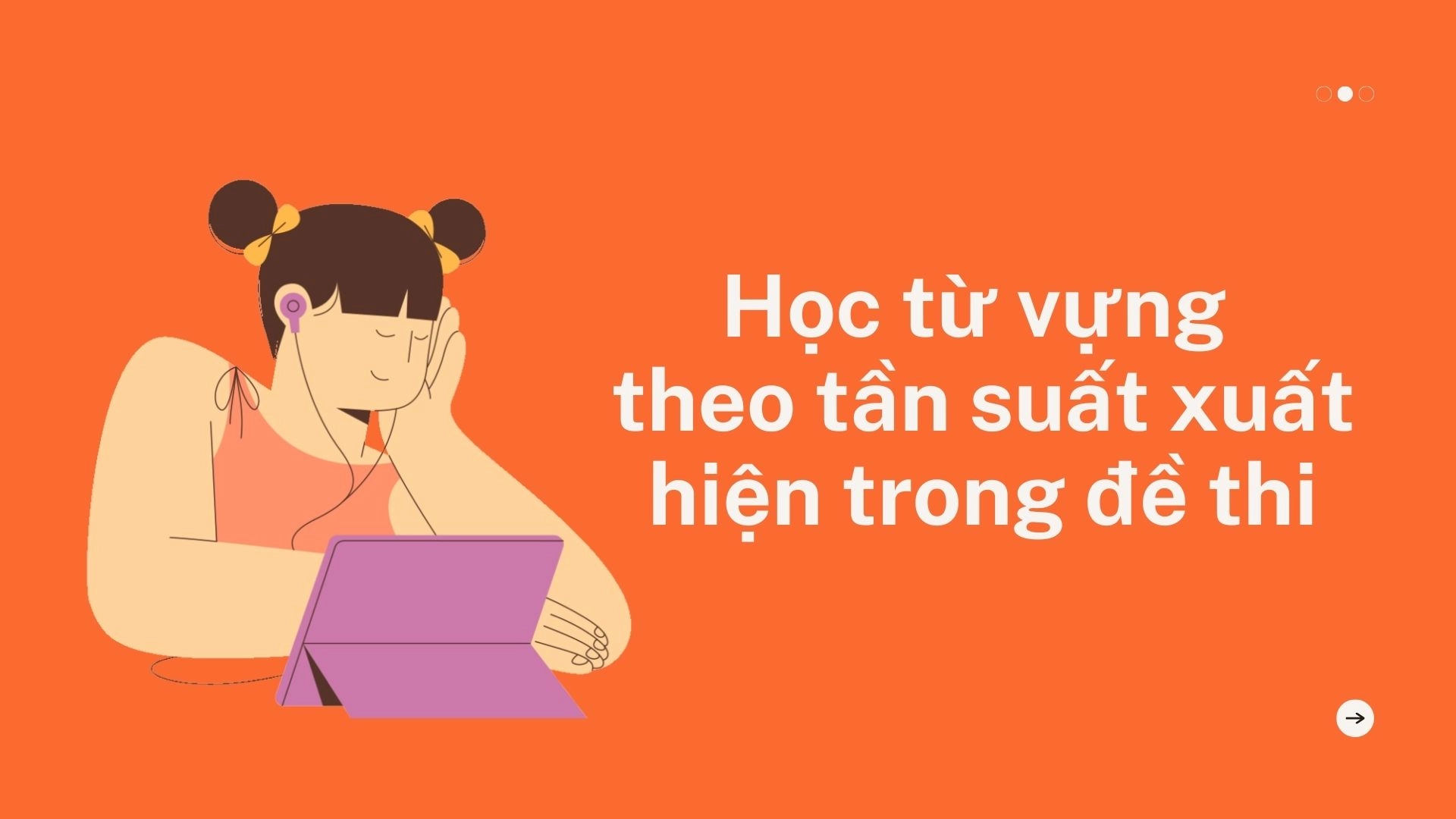 mẹo ôn thi tiếng Anh THPT cho học sinh bận rộn