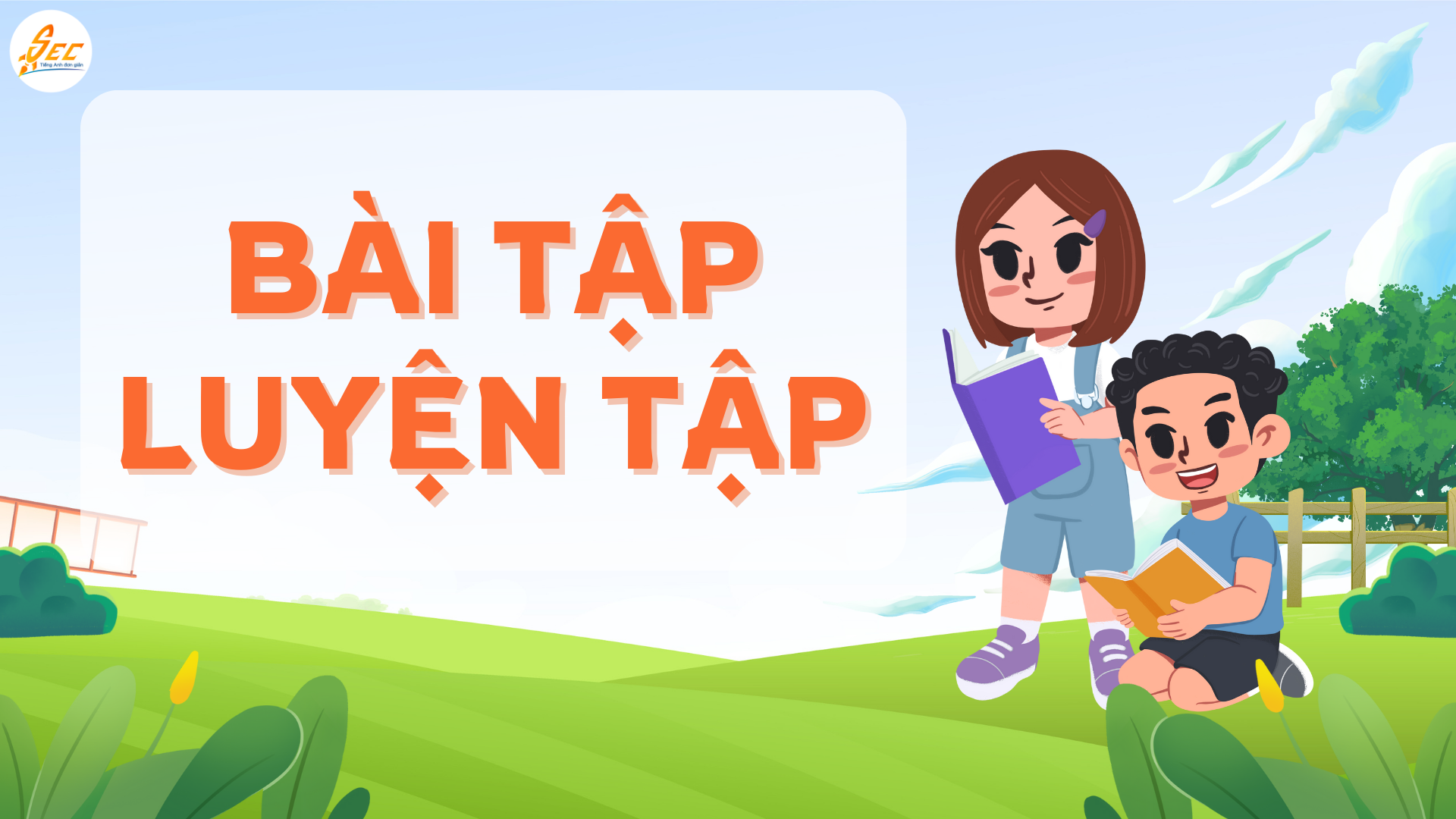 Tiếng Anh lớp 10