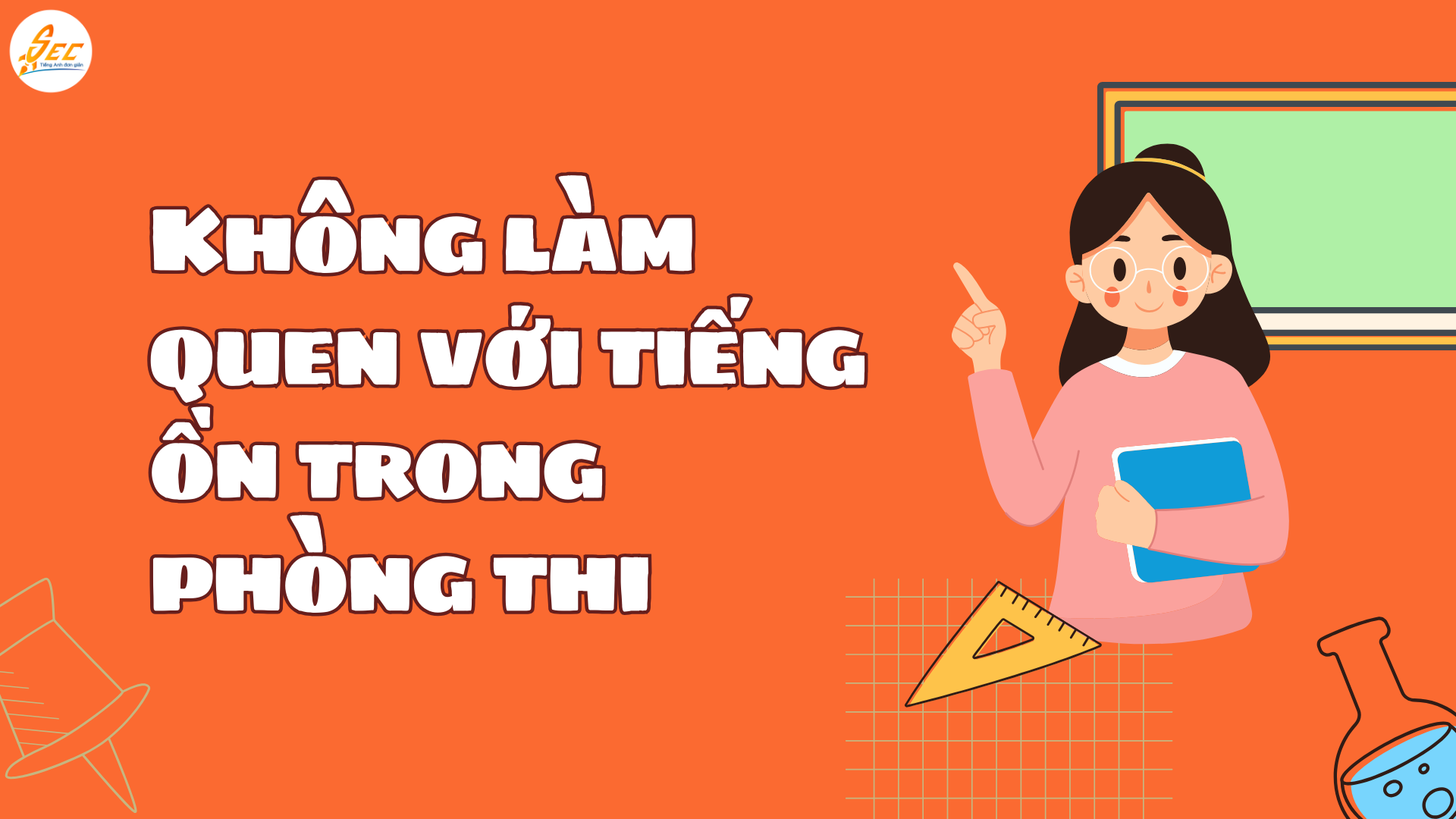 lỗi sai thường gặp khi luyện thi TOEIC Speaking
