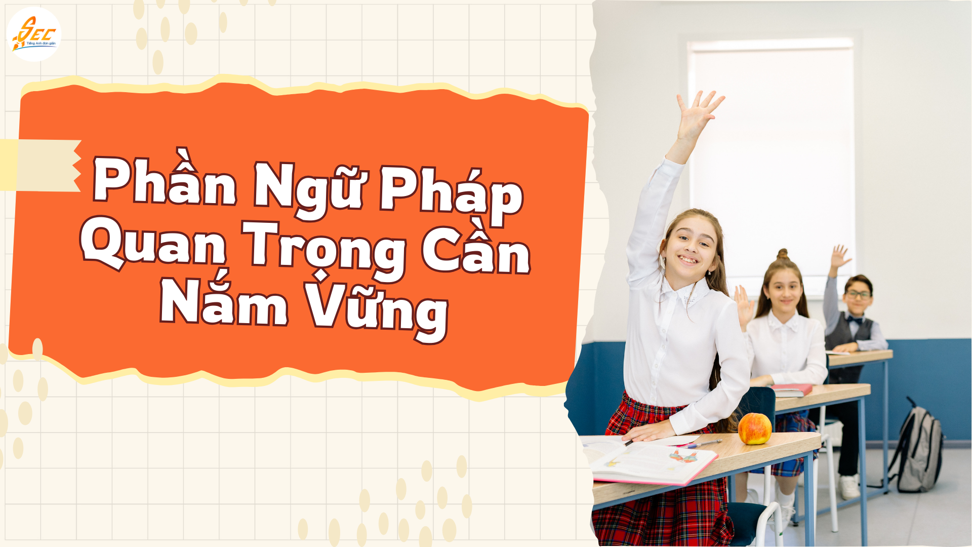 Ôn Thi Giữa Kì 1 Tiếng Anh 12