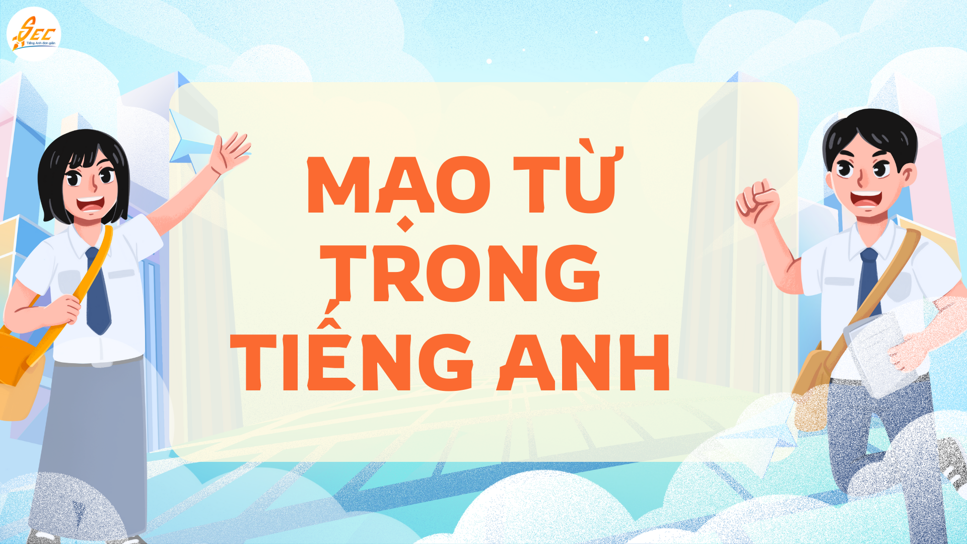 Tiếng Anh 12 - Đề Cương Ôn Tập Ngữ Pháp Giữa Kì 1