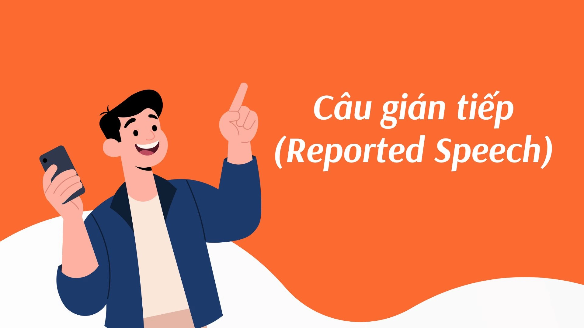 Đề cương ôn tập chủ điểm ngữ pháp giữa kì 2 Tiếng Anh 9