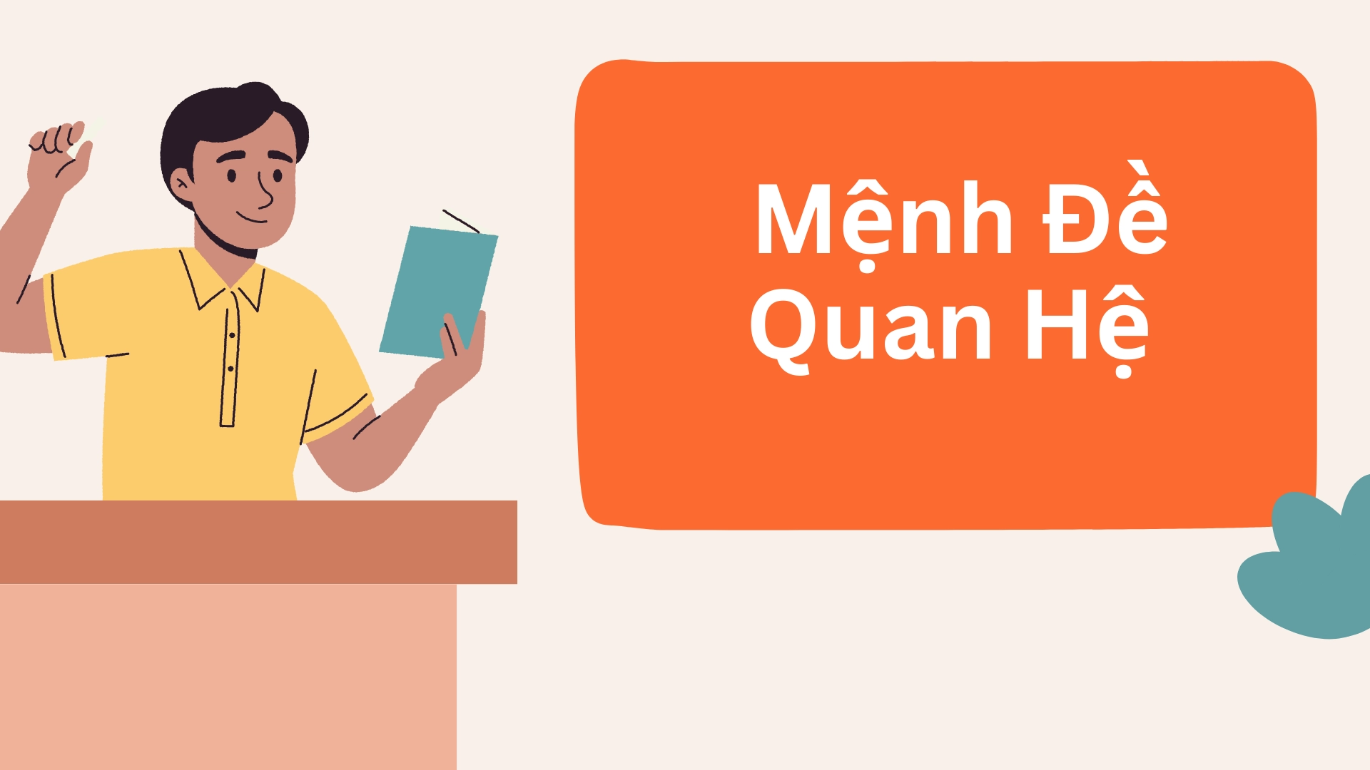 Các chủ đề ngữ pháp tiếng Anh THPT cần ôn tập 2026 2 Các chủ đề ngữ pháp tiếng Anh THPT cần ôn tập