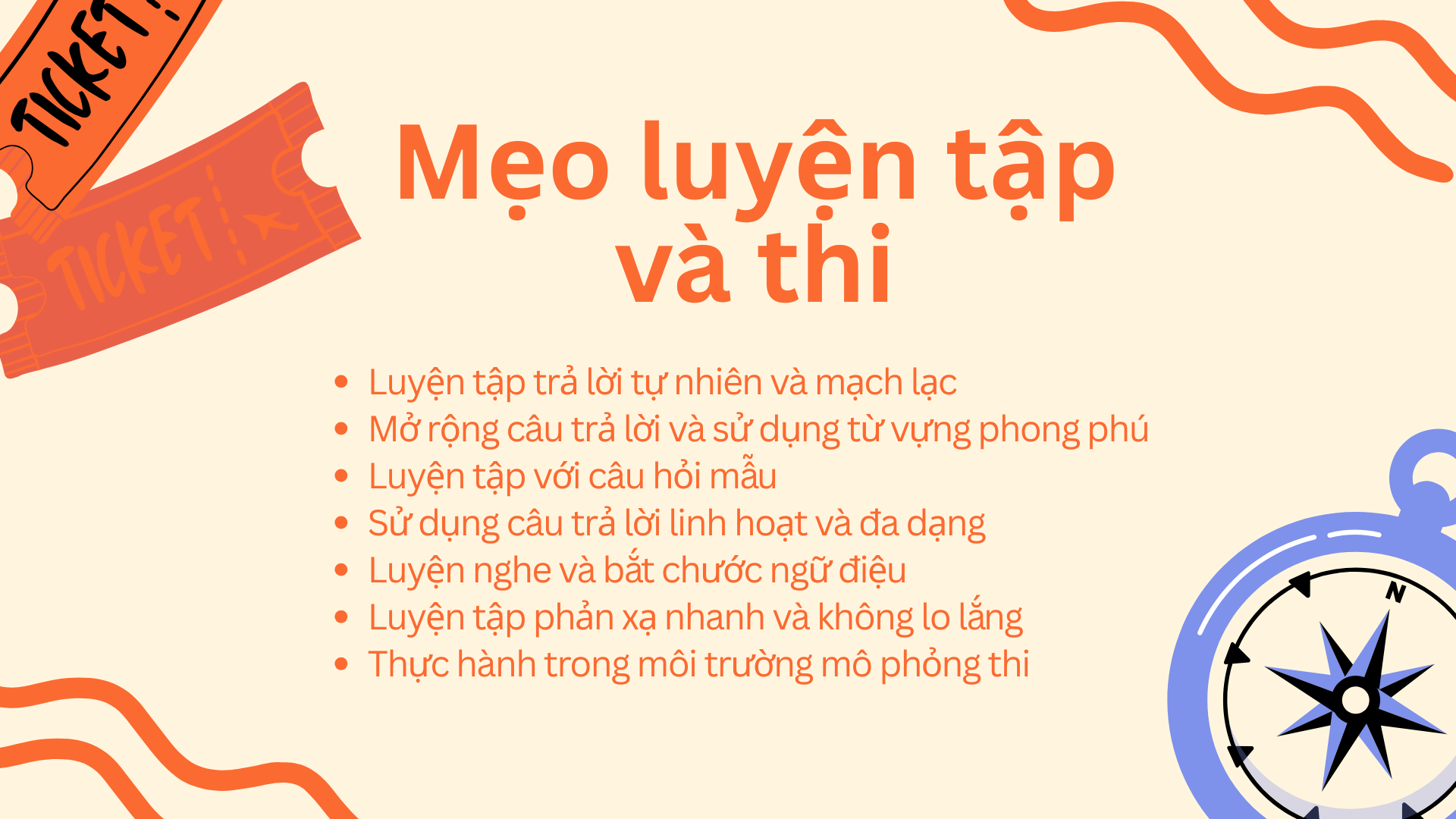 IELTS Speaking Part 1: Trả lời về Travel & Holidays tự nhiên 71 31