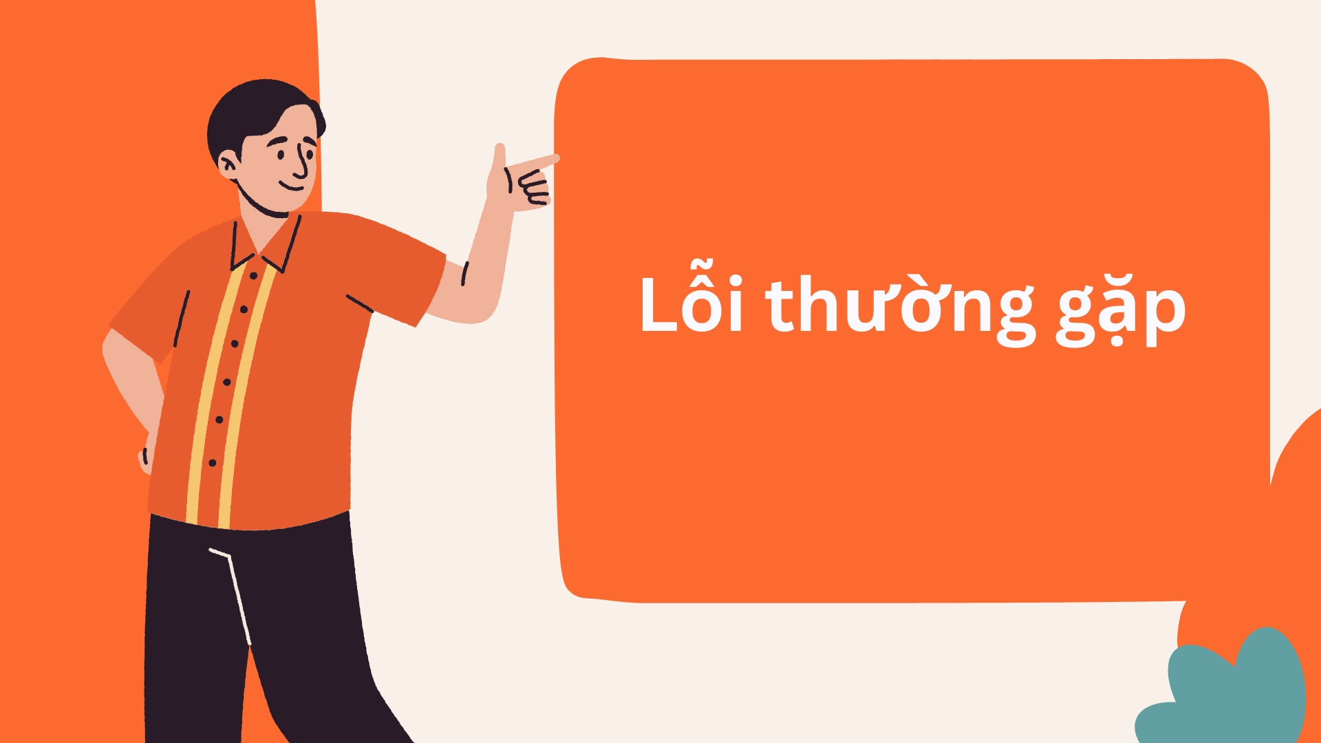 Các chủ đề ngữ pháp tiếng Anh THPT cần ôn tập 2026 3 Các chủ đề ngữ pháp tiếng Anh THPT cần ôn tập