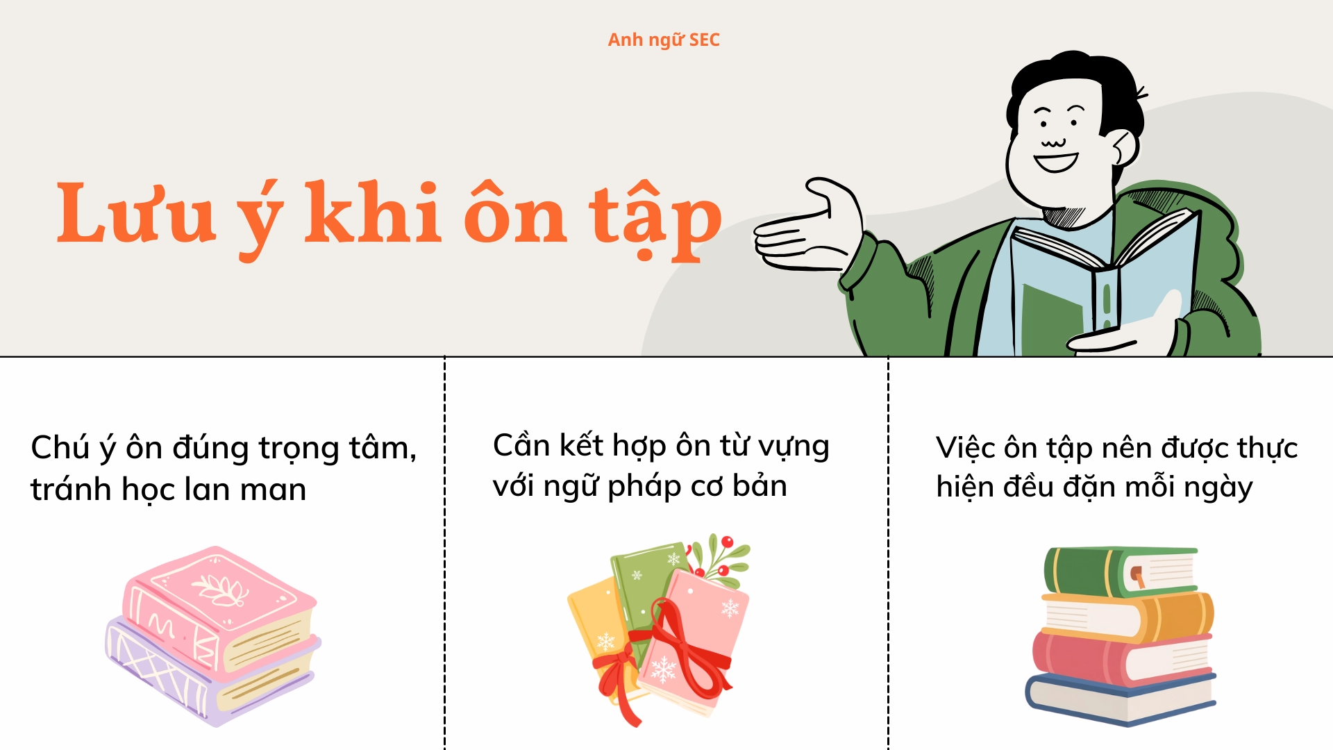 Đề cương ôn tập từ vựng giữa kì 2 Tiếng Anh 6