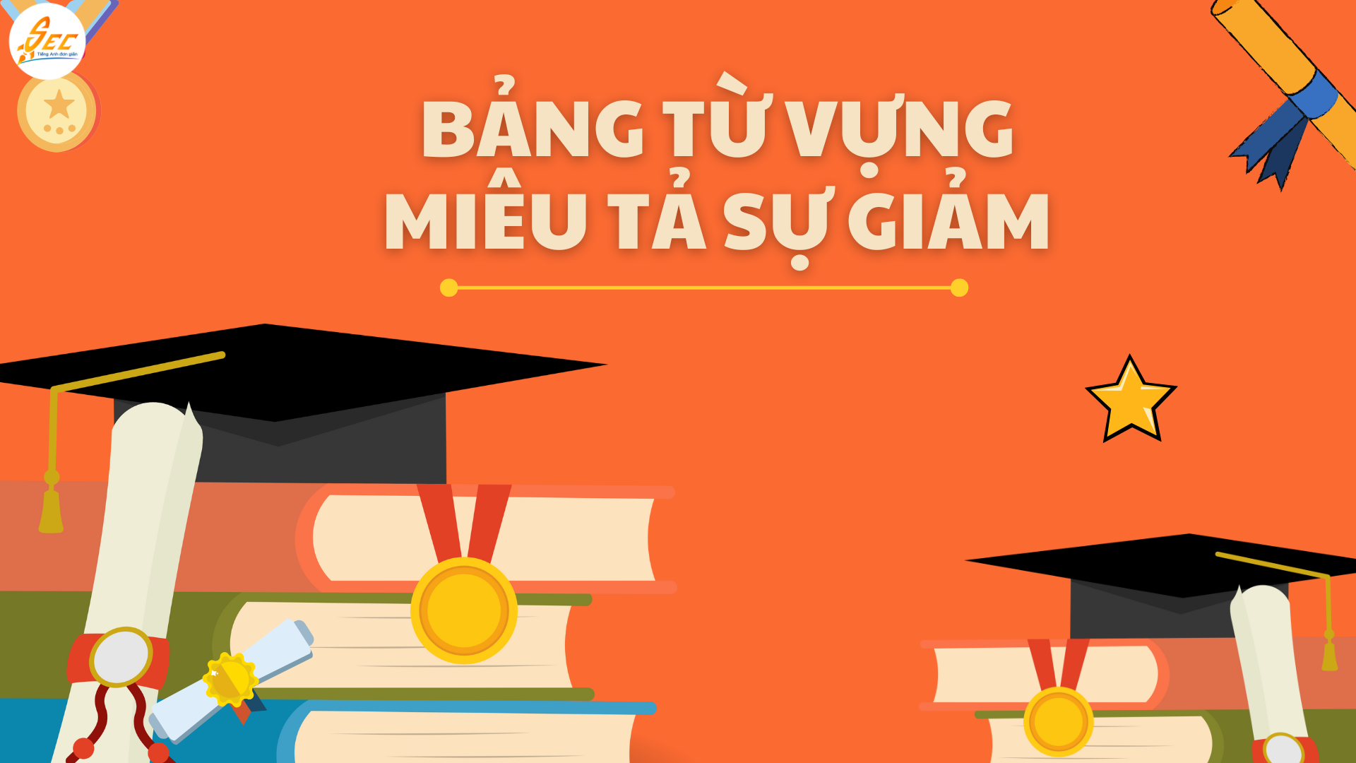 Từ vựng miêu tả số liệu Task 1