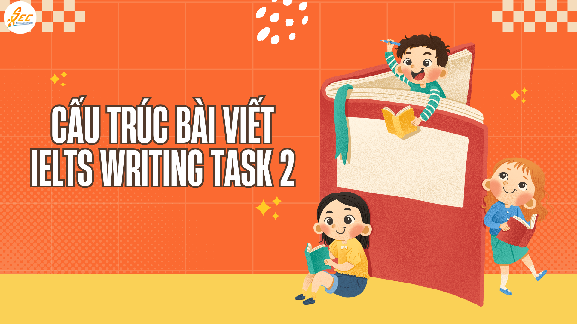 IELTS Writing Task 2