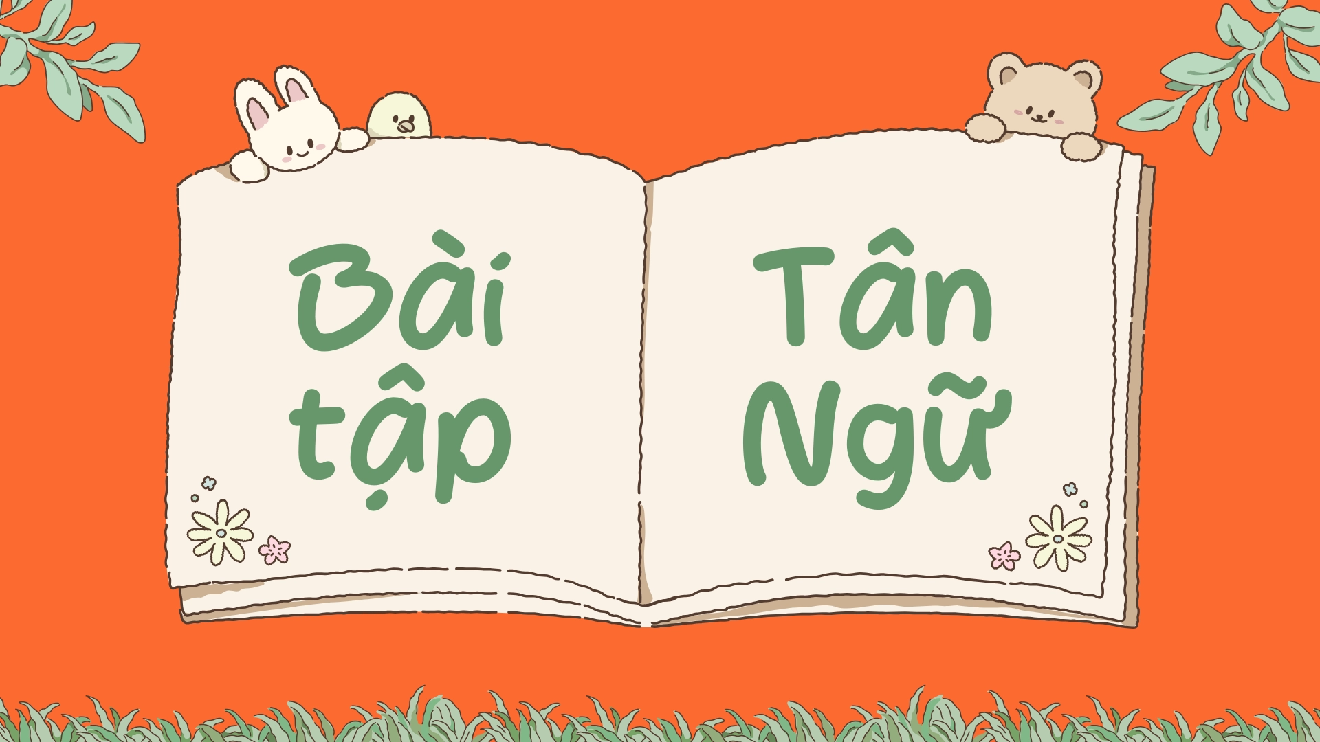 tân ngữ trong tiếng anh