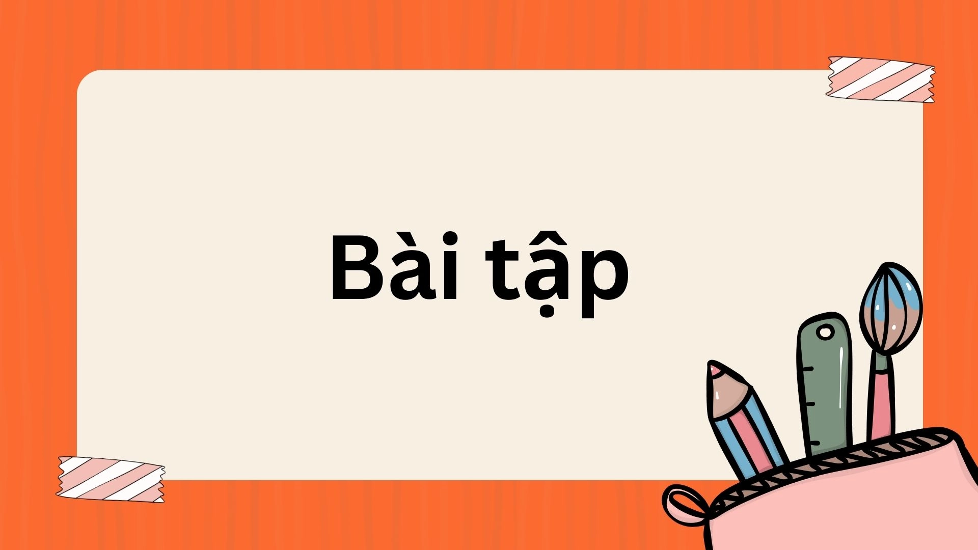 Từ vựng Tiếng Anh lớp 10 thường gặp