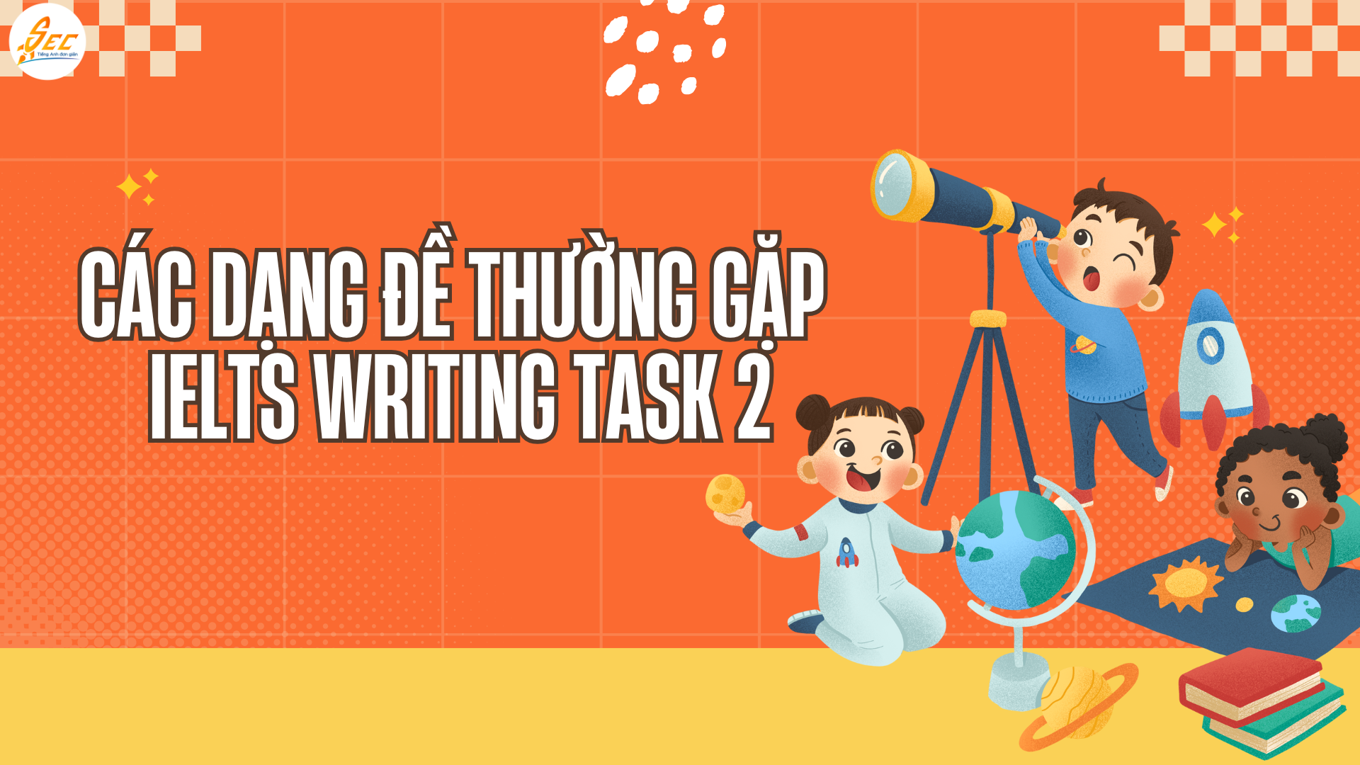 IELTS Writing Task 2