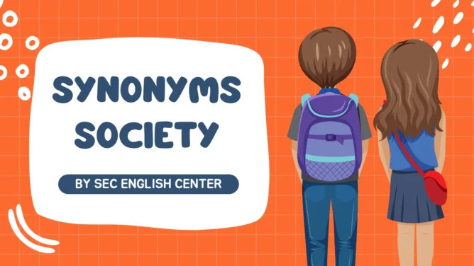 Synonyms của Society