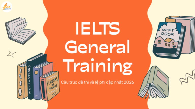 IELTS General Training