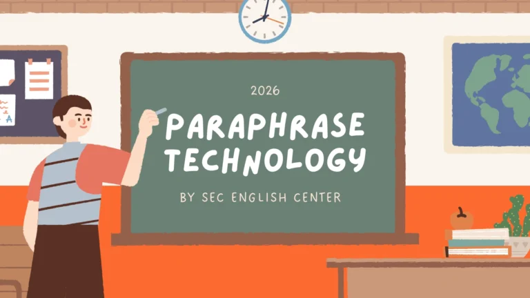 Từ thay thế Technology