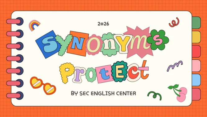 Synonyms cho Protect