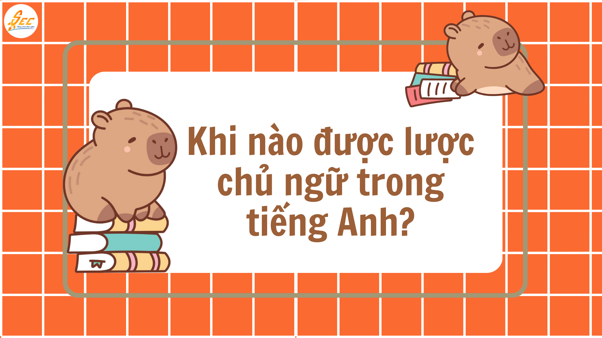 Ellipsis trong tiếng Anh