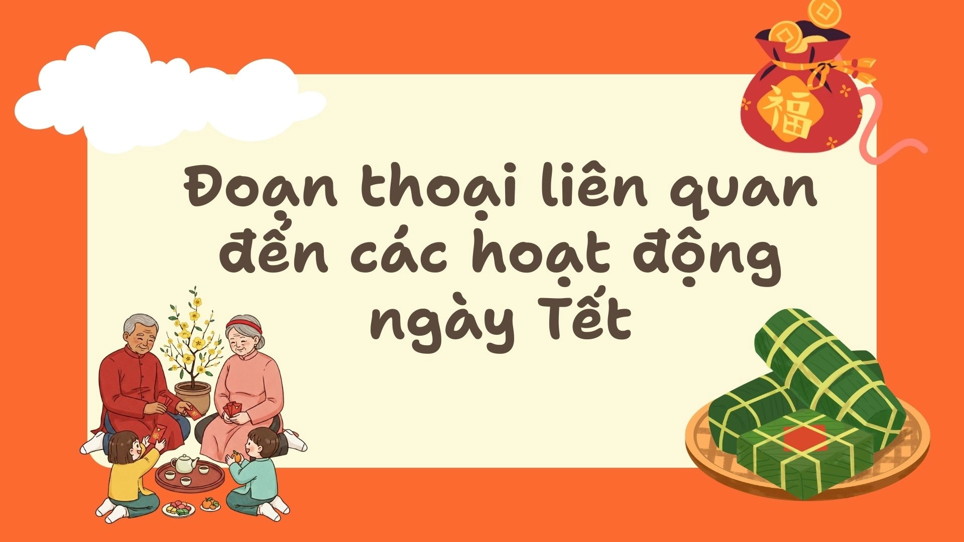 Từ Vựng Về Trò Chơi - Hoạt Động Tết 2026 3 Từ Vựng Về Trò Chơi - Hoạt Động Tết