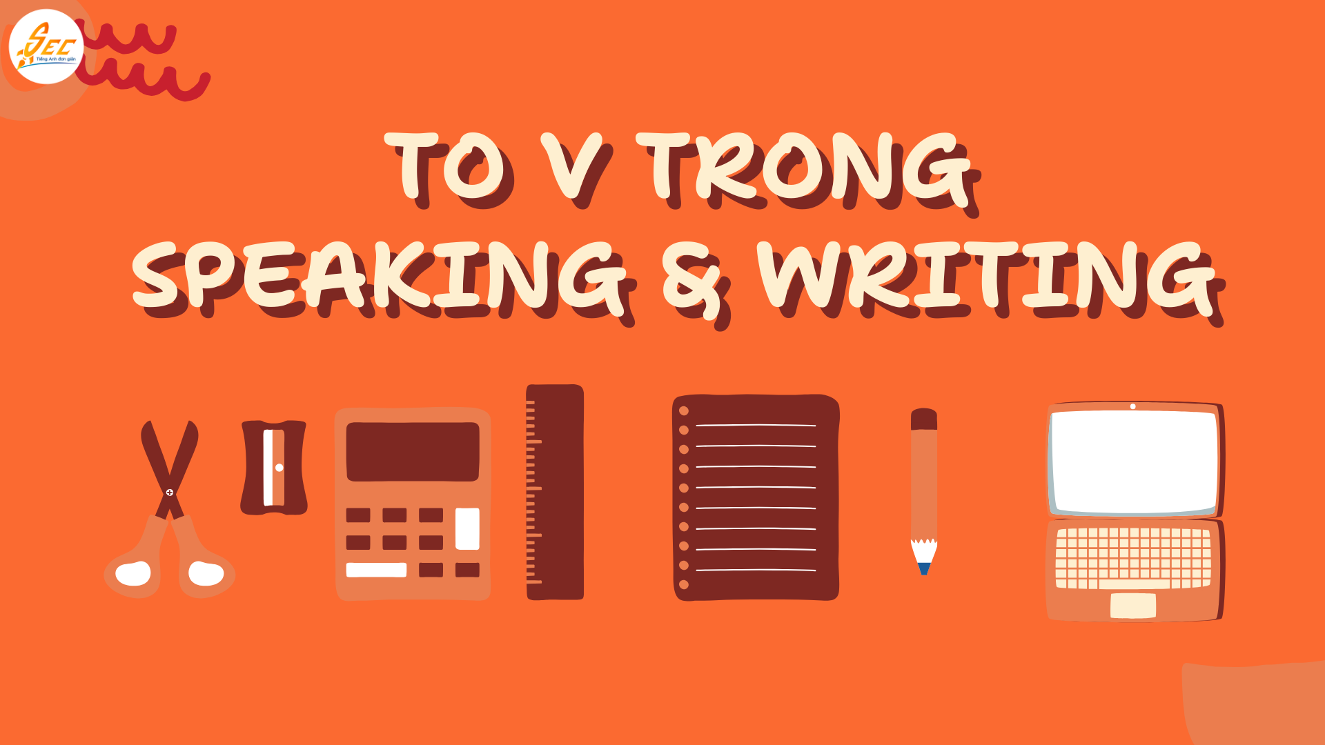TO V TRONG TIẾNG ANH 