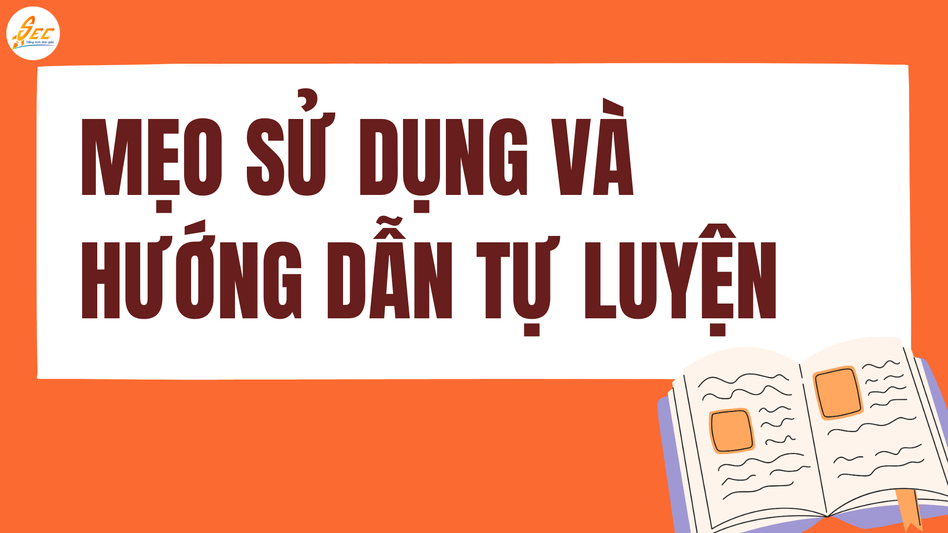 TỪ VỰNG VỀ SỞ THÍCH & HOẠT ĐỘNG GIẢI TRÍ 