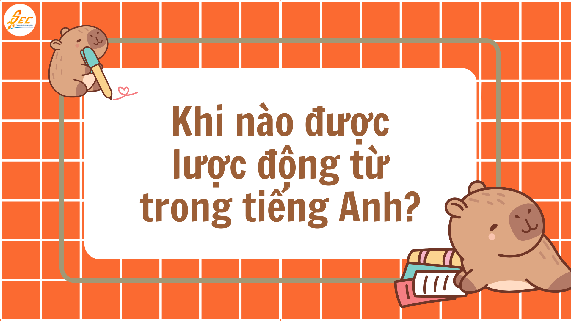 Ellipsis trong tiếng Anh
