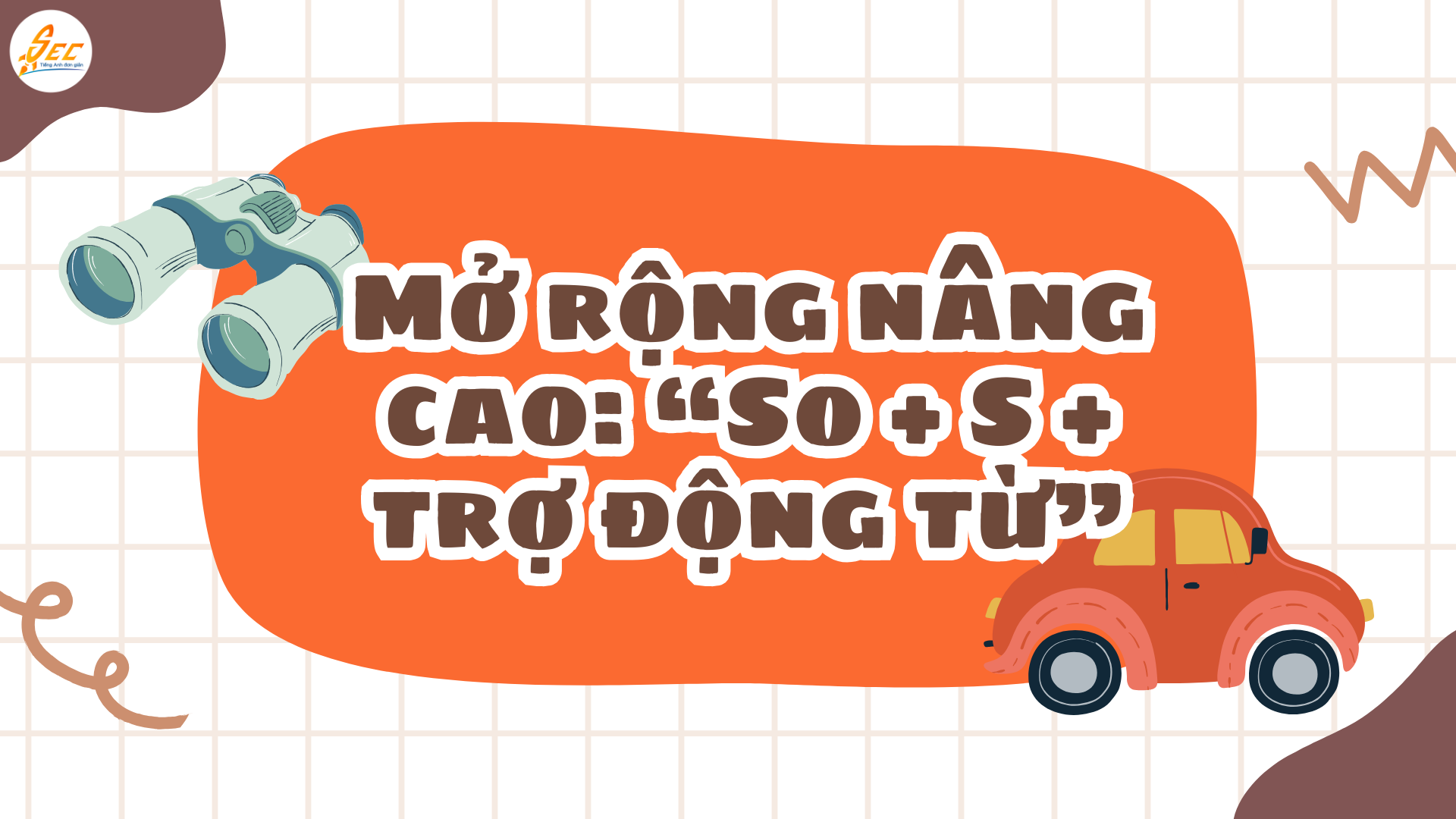 So do I Neither do I + Đảo trợ động từ (Inversion)
