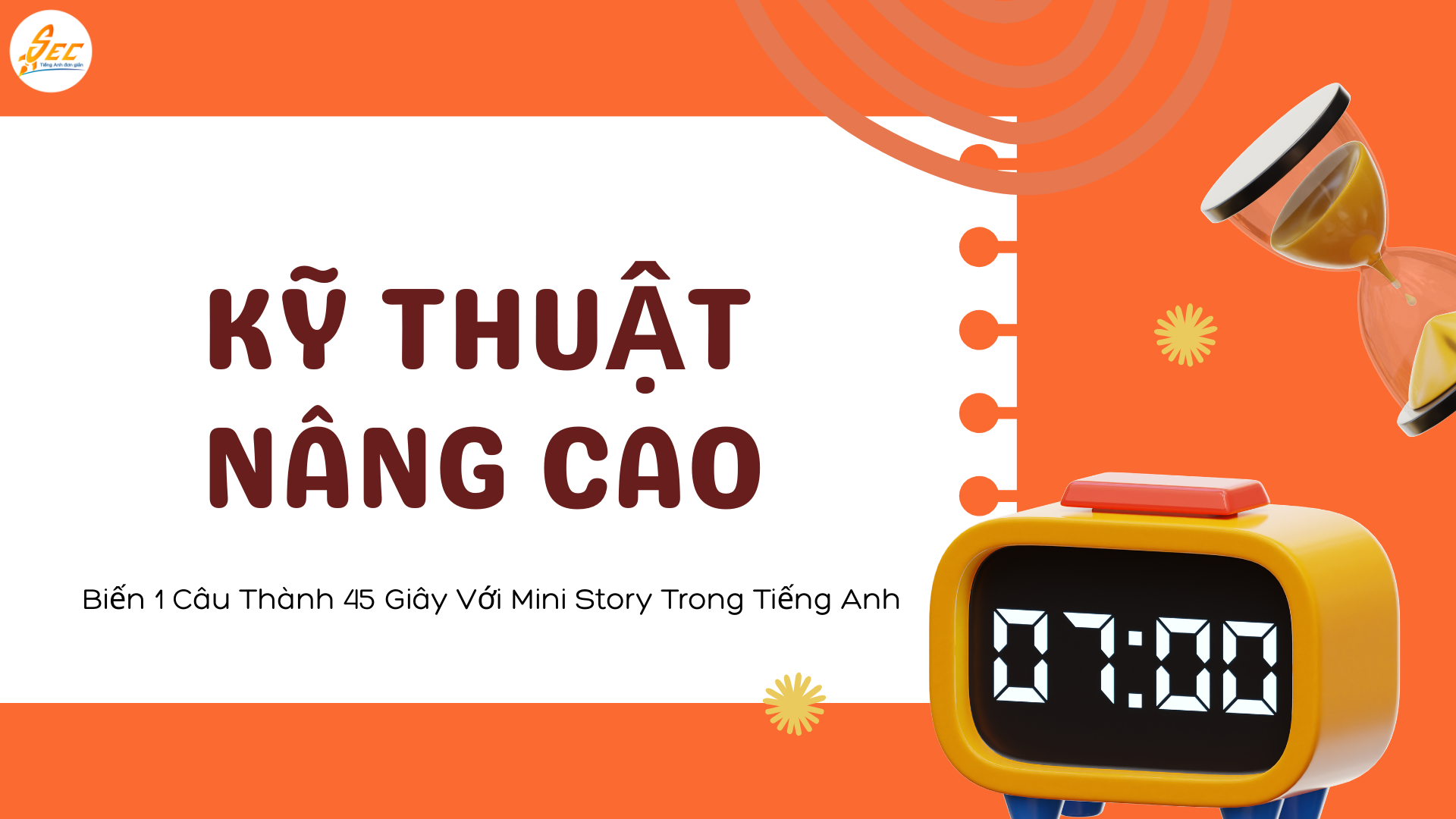 Mini Story Trong Tiếng Anh 