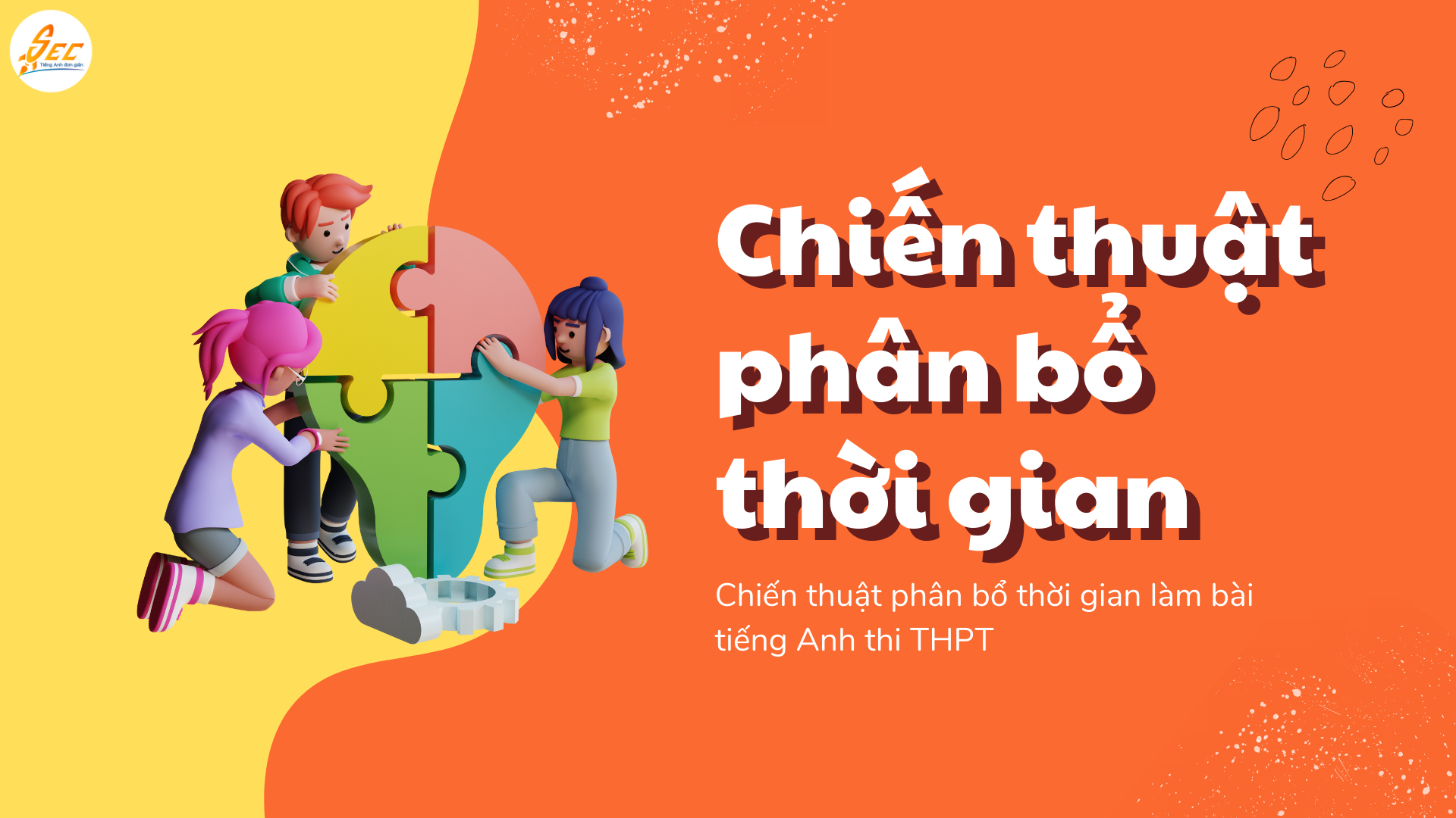 Những điều cần lưu ý khi làm bài thi THPT