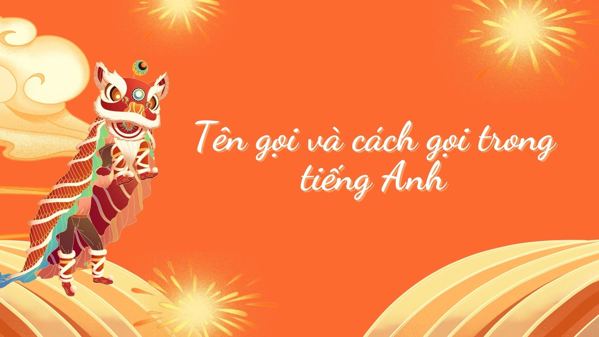 Sự khác nhau giữa Tết Việt Nam và Tết Phương Tây